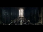 Harry Potter - Dumbledore tells Hogwarts of Cedric's death