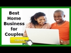DS Domination | Best Home Business for Couples to Start Husband & Wife Makes $1596 in One Month