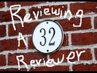 Reviewing A Reviewer #32: Mystery Science Outhouse 93.16