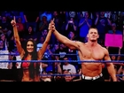 Road to WrestleMania 33: John Cena & Nikki Bella vs. The Miz & Maryse