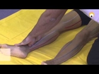 Complete version: Yoga-energy massage - feet and Legs - SEN