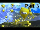 hot air balloon part 3-Blender 2.7 #english tutorial