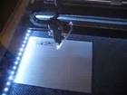 Mike's DIY 40W Laser Cutter