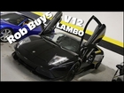 Rob Buys V12 Lamborghini