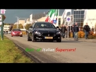 BEST OF Italian Supercars! LOUD SOUNDS!! - Jewethe 5 Years on Youtube! (1080p Full HD)