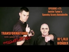 James St. James and Justin Tyme: Transformations Halloween Edition