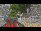 Minecraft Xbox - Sky Grid - Preparing For Battle! [12]