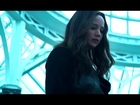 The Hunger Games: Mockingjay Part 2 TRAILER #2 Sneak Peek (HD) Jennifer Lawrence Movie 2015
