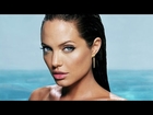 Angelina Jolie Slideshow Tribute HD Video
