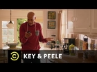 Uncensored - Key & Peele - Text Message Confusion