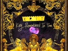 Big KRIT - King without a Crown [King Remembered In Time]