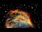 Beautiful Nebula is Named After a Hideous Creature | Space Video