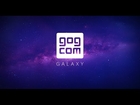 GOG.com Galaxy: Introducing a DRM-Free Online Gaming Platform!