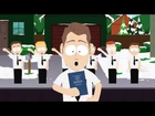 The Book Of Mormon Comes To South Park (To the tune of 'Hello')