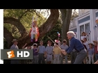 Parenthood (6/12) Movie CLIP - Unbreakable Pinata & a Mouthful of Helium (1989) HD