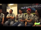 SMM Philippines Goes To Palit Battlefield 4 Cup Asia Winner Announcement