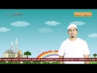 Read Quran with Tajweed for Muslim Kids - Lesson 1