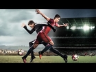 Nike Football Presents: The Switch ft. Cristiano Ronaldo, Harry Kane, Anthony Martial & More