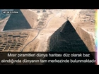 Mısır Piramitleri Hakkında Çok İlginç 10 Bilgi