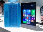 Microsoft Surface Pro 3 Unboxing