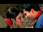 Aaj Hridoye Bhalobeshe - Aradhana - Superhit Bengali Romantic Song - Rajesh Khanna & Sharmila Tagore