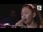 The Voice Kids Philippines - #TeamSarahSingOffs 'Natutulog Ba Ang Diyos' by Diana - #PinoyTV