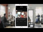 Facebook video update