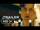 Pawn Sacrifice TRAILER 1 (2015) - Tobey Maguire, Liev Schreiber Movie HD