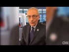 April 7, 2016 - CNN News John Podesta Talks To Jake Tapper About UFO Files and Disclosure