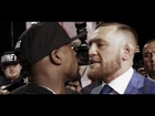 ALL ACCESS: Mayweather vs. McGregor - Episode 1 | Full Episode |