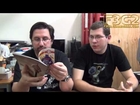 F3G2 #017 - June 18, 2014 Comics Book Reviews