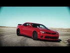 5th Gen Camaro: 500,000 Performance Cars Sold in the U.S. | Chevrolet