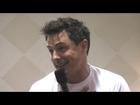 John Barrowman - Motor City Comic Con 2014 [FULL PANEL HD]
