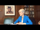 Jill Stein on Protesting Dakota Access Oil Pipeline and Arrest Warrant
