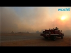 Wildfire is biggest in Kansas history