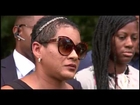Family Of Alleged R. Kelly Victim Press Conference 7/17/17