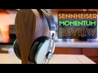 Sennheiser Momentum 2.0 Headphones Review: Best $200 Headphones
