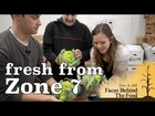 Farm to Table: Faces Behind The Food | Ep. 1 - Zone 7 Distributors