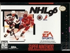 NHL 96: PGP Birthday Shoutout