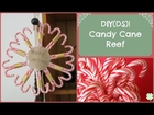 DIY(DS)| Candy Cane Reef