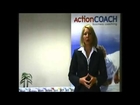 Action Coach Alida Niehaus   Mentor Moments Nr1 Reason Why Business' Fail