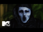 Scream (TV Series) | Official San Diego Comic Con 2015 Trailer | MTV