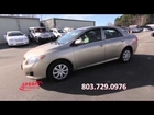 2010 Toyota Corolla - Lugoff Toyota preowned car sales