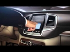 Volvo Cars and Apple CarPlay 2015