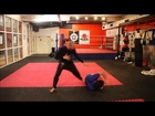 Nick Wood Martial Arts