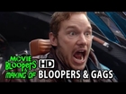 Guardians of the Galaxy (2014) Bloopers, Gag Reel & Outtakes #2 with Trivia & Goofs