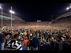 The greatest game in Iron Bowl history in 10 photos