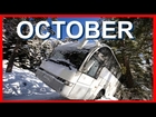 OCTOBER Review Car Crash Compilation - NEW by CCC :)