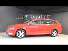 2012 VW PASSAT 2.0 TDI SE BLUEMOTION TECHNOLOGY Estate