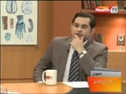 ''Clinic Online'' Topic : PATIENT SAFETY part-1B/4 (23-JAN-13) Health TV